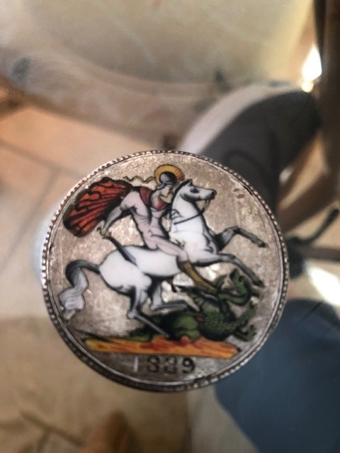 What-Victoria-Dg-1889-Coin-Worth--Painted-Back
