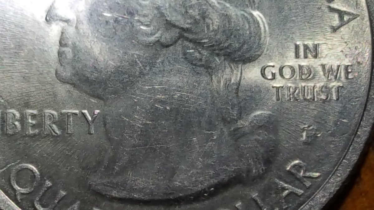 2015-Kisatchie-Quarter-Double-Die?-I'm�proud-To-Have-Found-My-Very-First-One