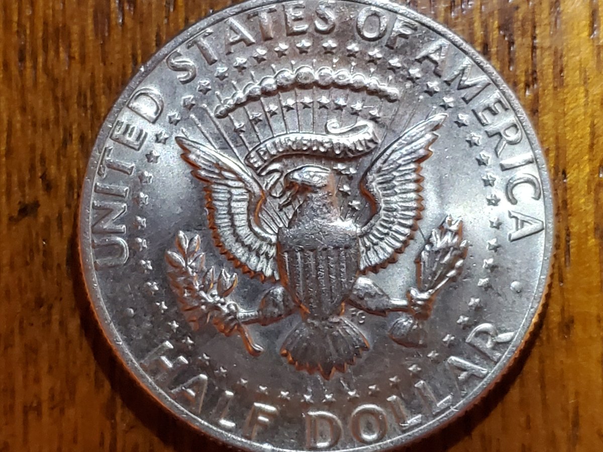 1983-JFK-Half-Dollar-Die-Clash.-Any-Idea-On-Value-Or-Grade