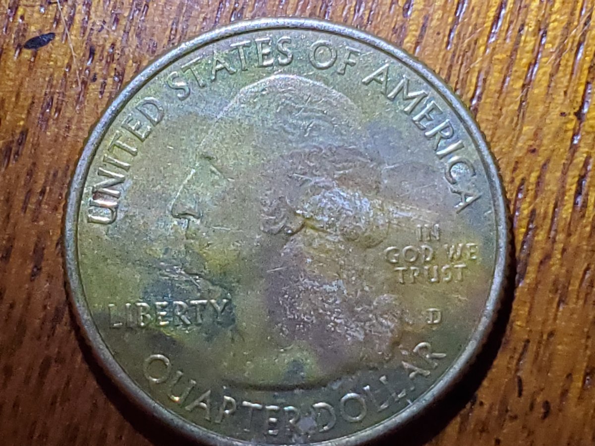 A-Pretty-Toner-Quarter.-Thought-You-Guys-Might-Enjoy-This-Colorful-Coin