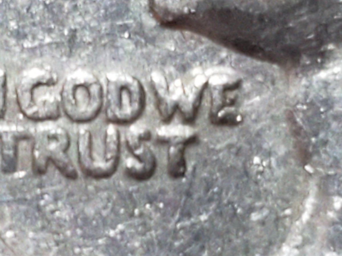 1965-Philly-Quarter-DDO?-Possible-Doubling-On-Nose-And-We
