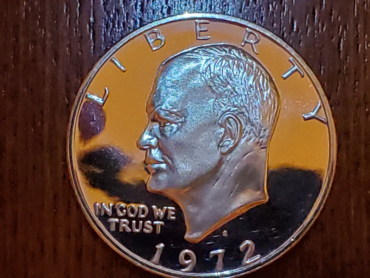 1972-S-Silver-Ike-Dollar