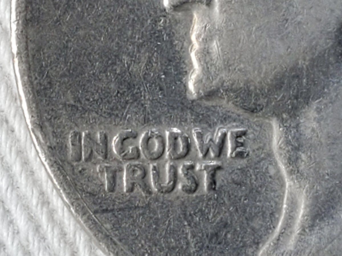 1965-Philly-Quarter-DDO?-Possible-Doubling-On-Nose-And-We