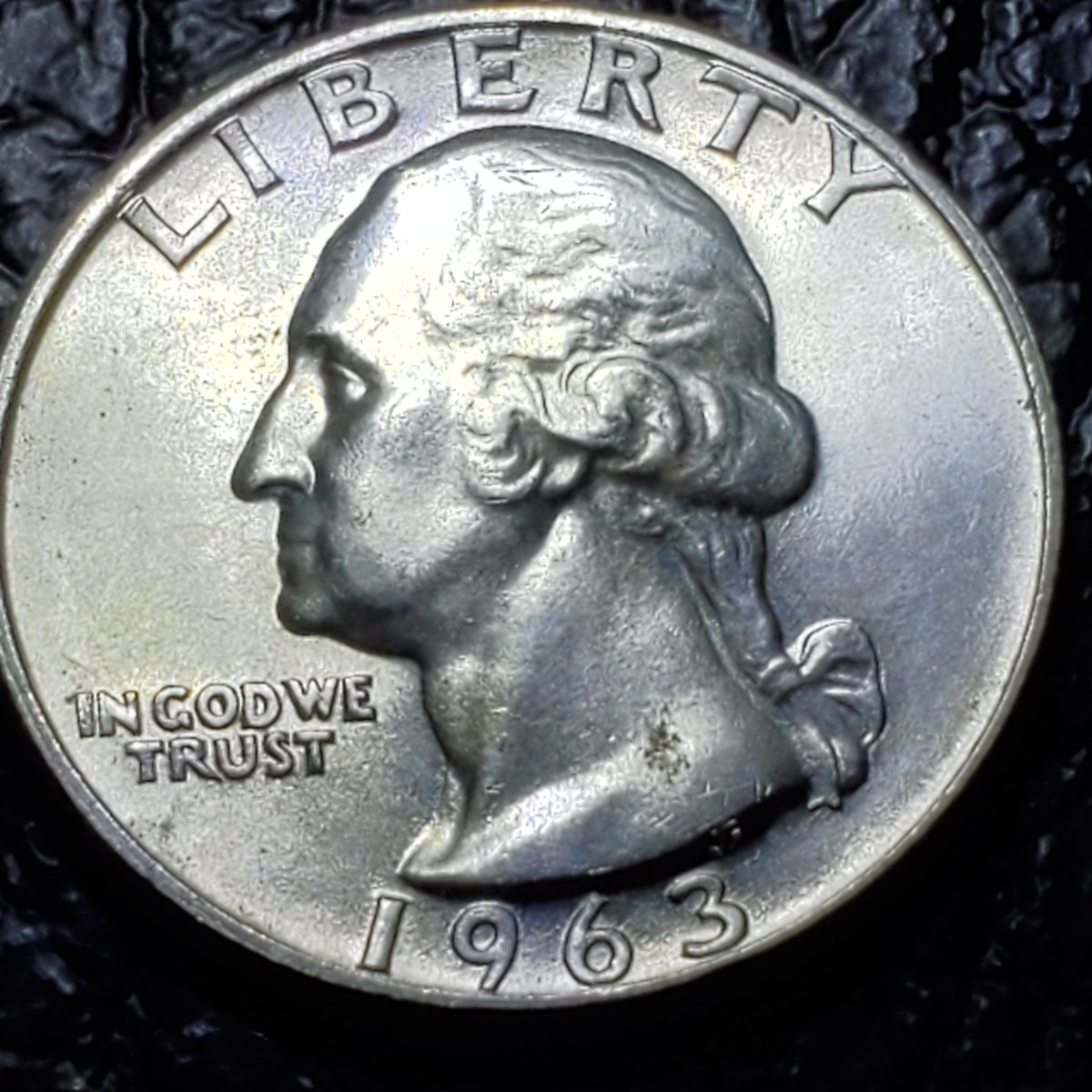 1963-D-Quarter.-Mint-Mark-And-United-Have-Issues