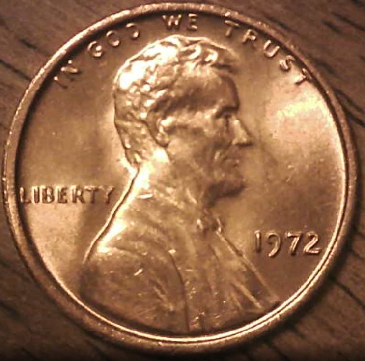 1972-Lincoln-Penny-Would-Like-Some-Opinions-On-Its-Grade.