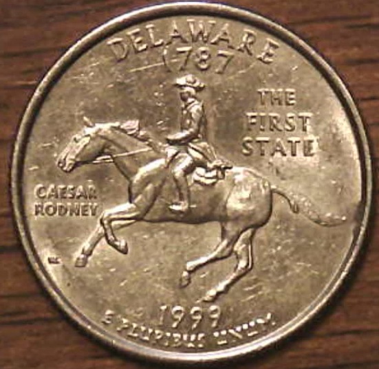 1999-P-Delaware-State-Quarter-Spitting-Horse-DDR-Reverse?