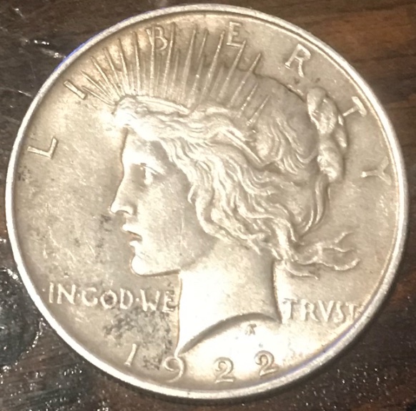 1922-Peace-Dollar-Worth