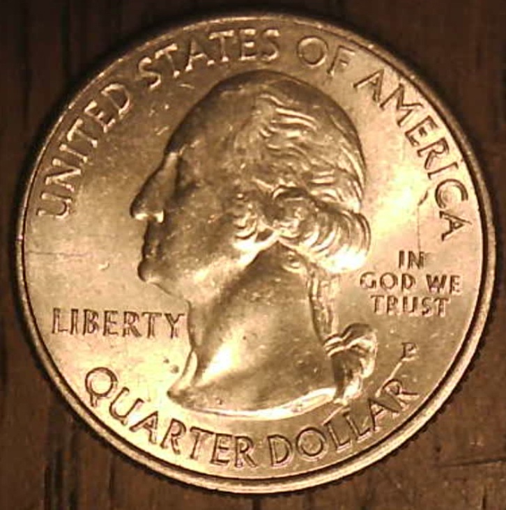 2018-P-Minnesota-Voyageurs-Quarter-Extra-Chunk-Of-Metal.