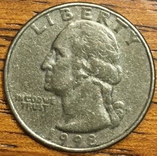 1998-Philadelphia-Quarter-Weird-Color