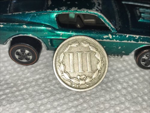 I-Was-Supposed-To-Get-A-Dime-Back-From-A-Vending-Machine,-But-I-Got-This!