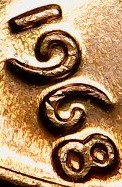 Double-Die-Or-Mechanical-1968-Cent