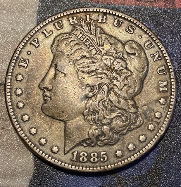 1885-No-Mint-Mark-Morgan-Dollar