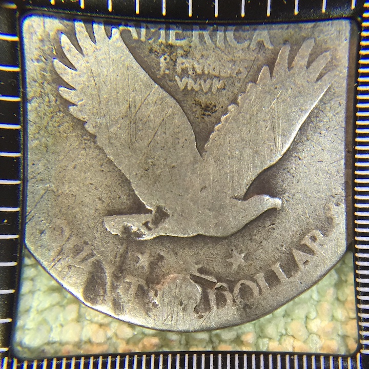 Standing-Liberty-Quarter-N.d.---Strange-Wear