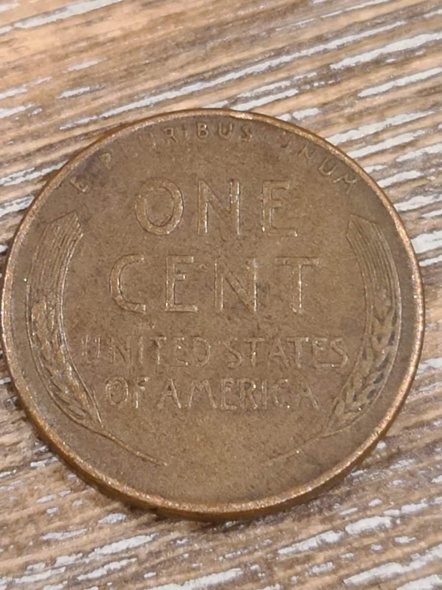 No-Date-Wheat-Penny-Found-In-Bag