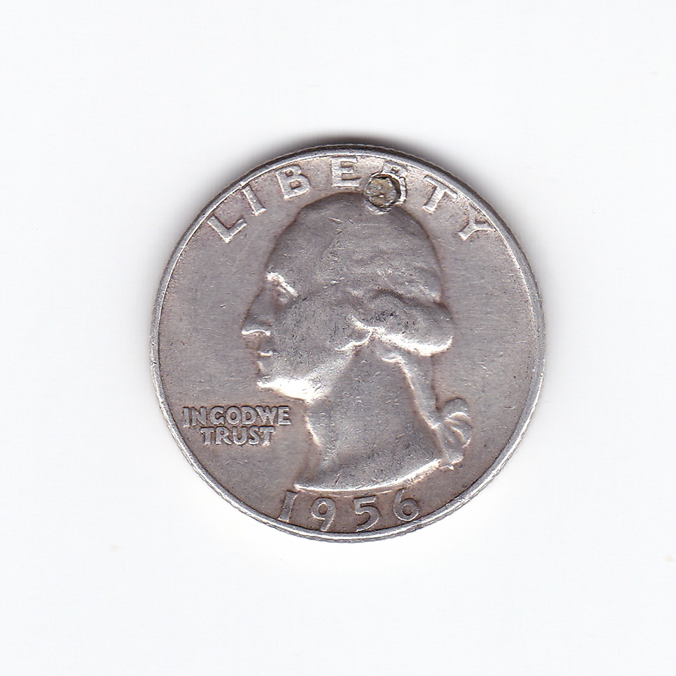 1956-Quarter-With-Depressions