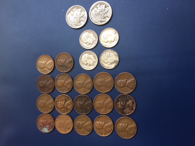 Cash-Register-Finds-Of-2018!-Post-Register-Grabs-Here!