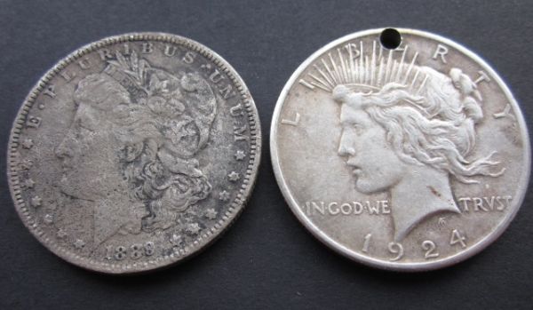 What-Is-The-Favorite-Coin-In-Your-Collection?