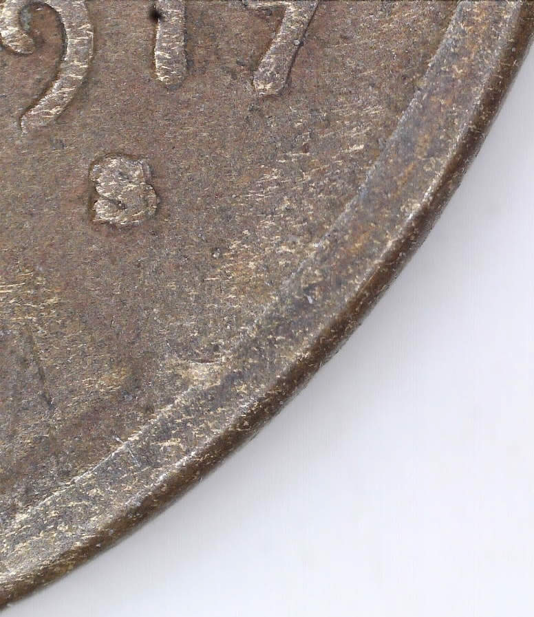 1917-S-Wheat-Penny-Possible-DDO-On-