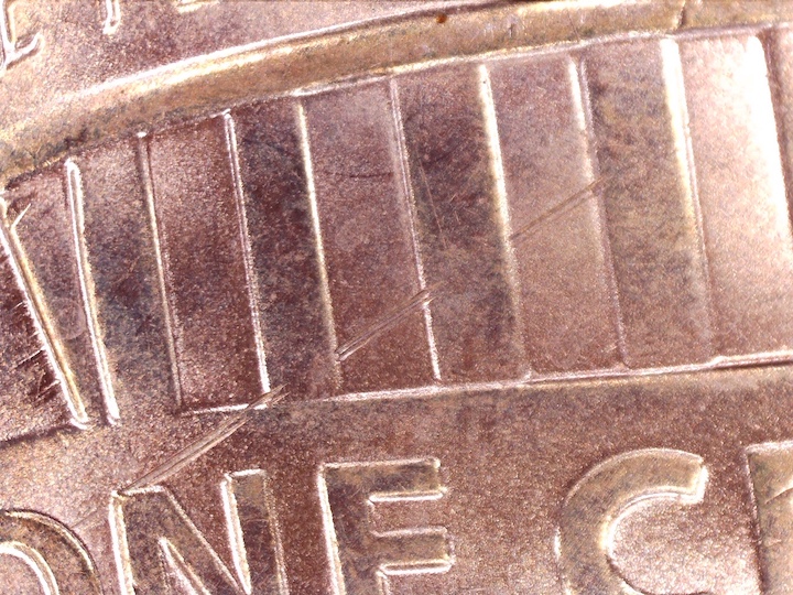 2018-D-Lincoln-Cent-W-Apparent-Inclusion-Reverse