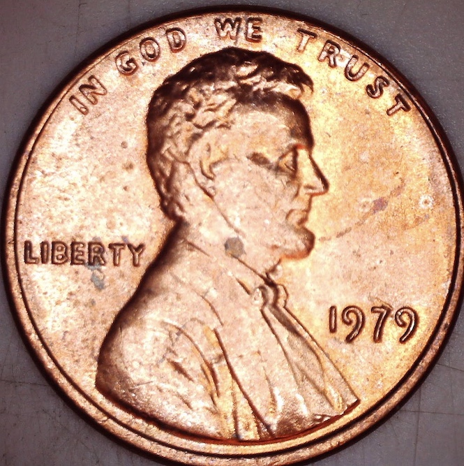 1979-Lincoln-Cent-Possible-DDO