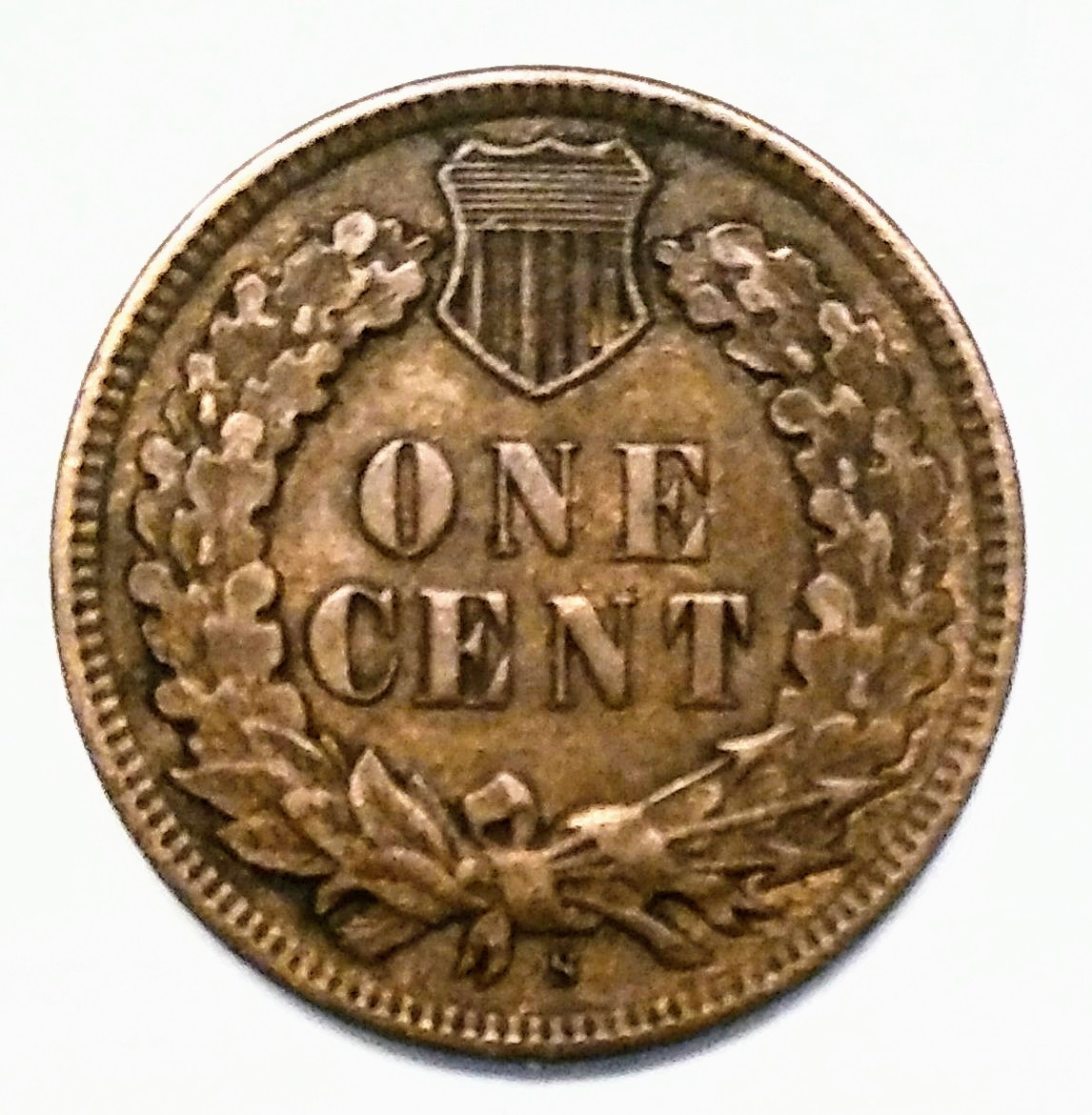 1908-S-Indian-Head-Penny-Grading