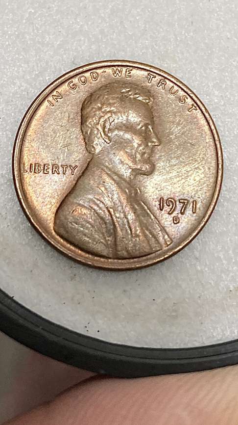 1971-D-Lincoln-Cent-Value-Or-Any-Info