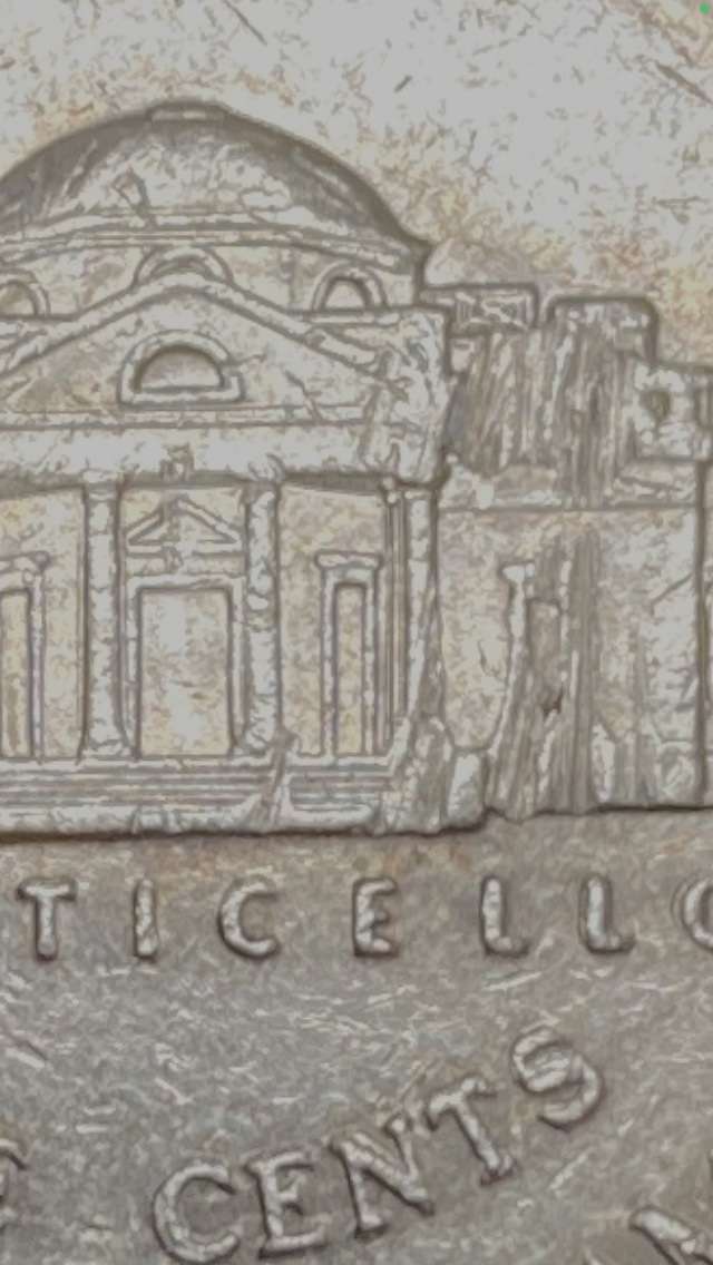 2011-Nickel-DDO-And-DDR-?-And--Repunched-Mint-Mark-?-Machine-Damage?