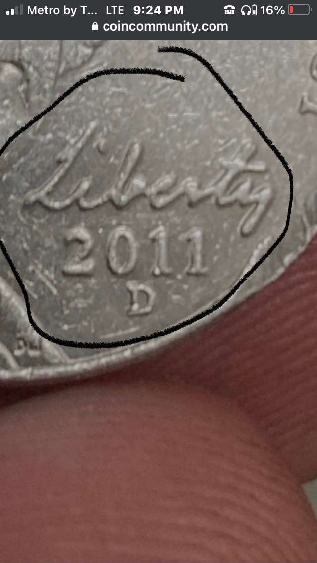2011-Nickel-DDO-And-DDR-?-And--Repunched-Mint-Mark-?-Machine-Damage?