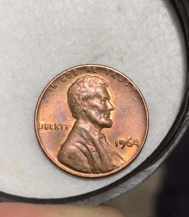 1964-Penny-Is-It-Worth-Getting-It-Graded?
