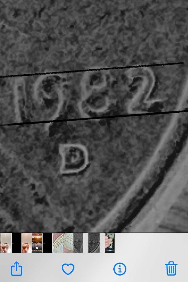 1982-D-Penny-Re-Punch-Mint-Mark-DDR-And-DDO-Or-MD-Looks-Double-On-The-Date