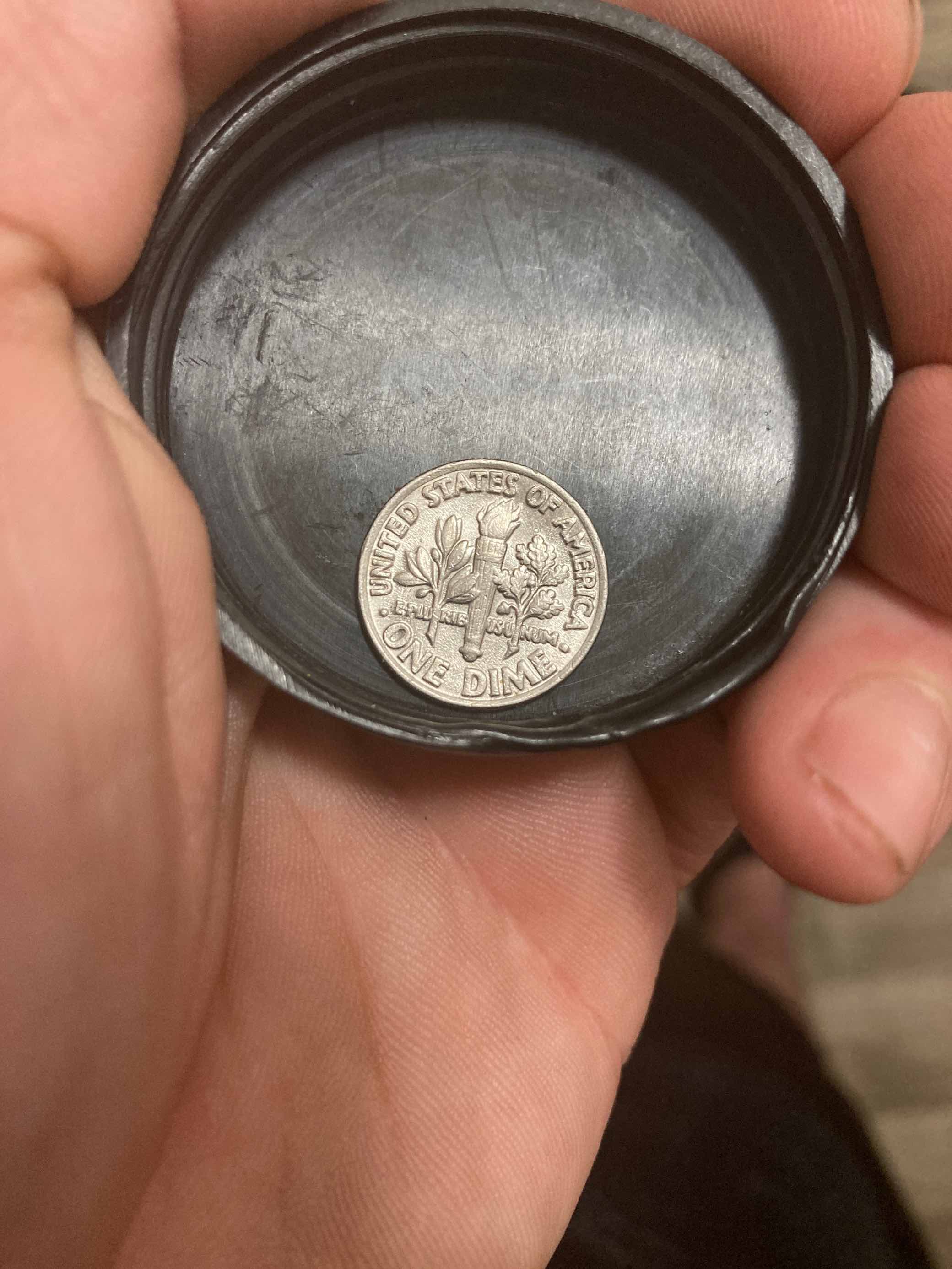1981-Dime-DDO-And-DDR?