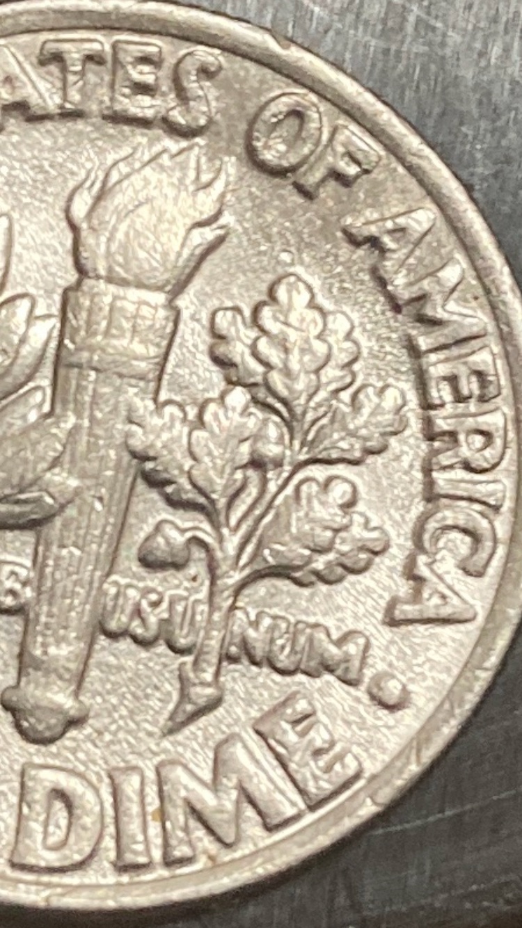 1981-Dime-DDO-And-DDR?