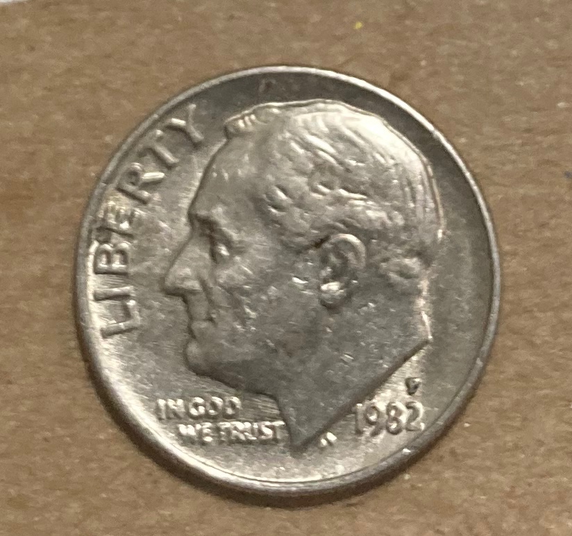 ID-Understand-More-What-Is-It-When-You-See-Shadowing-On-Coin-1982-Dime-Is-This-Call-MD