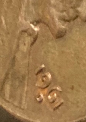 1961-D-Lincoln-Cent-Possible-DD-With-3-X-Mint-Mark