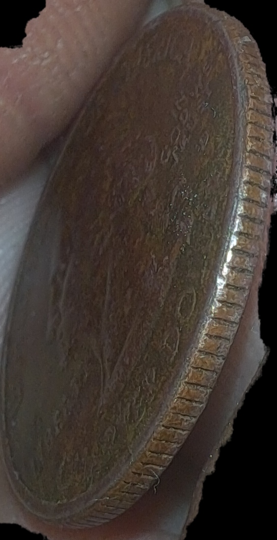 Missing-Clad-Layer-On-Both-Side-?-2003-Quarter-Anyone-Know-A-Value-On-These