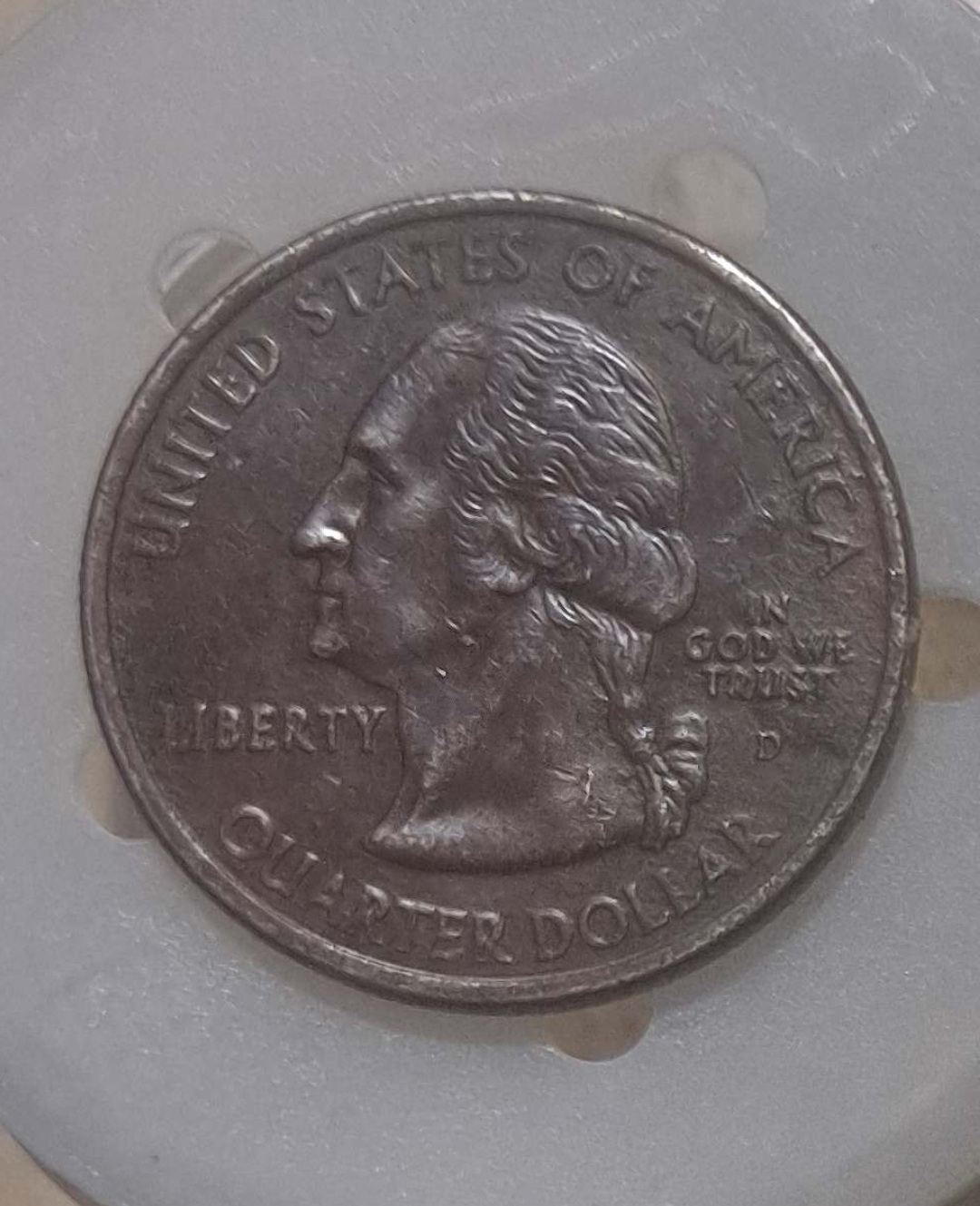 Missing-Clad-Layer-On-Both-Side-?-2003-Quarter-Anyone-Know-A-Value-On-These