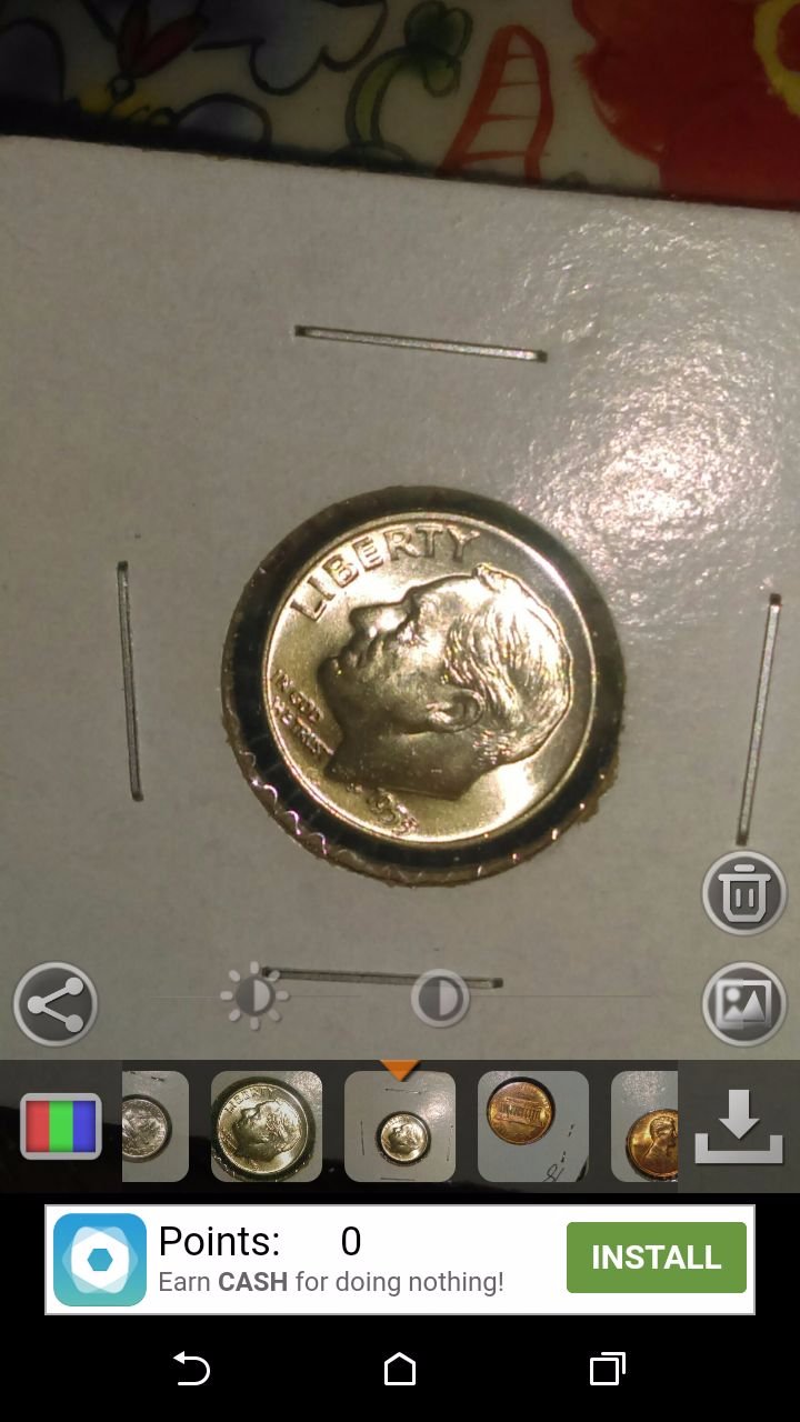Please-Grade-My-1946-And-1953-D-Dimes.