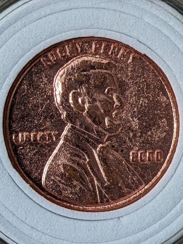 Lucky-Penny-2000.-Have-You-Seen-This-Before?