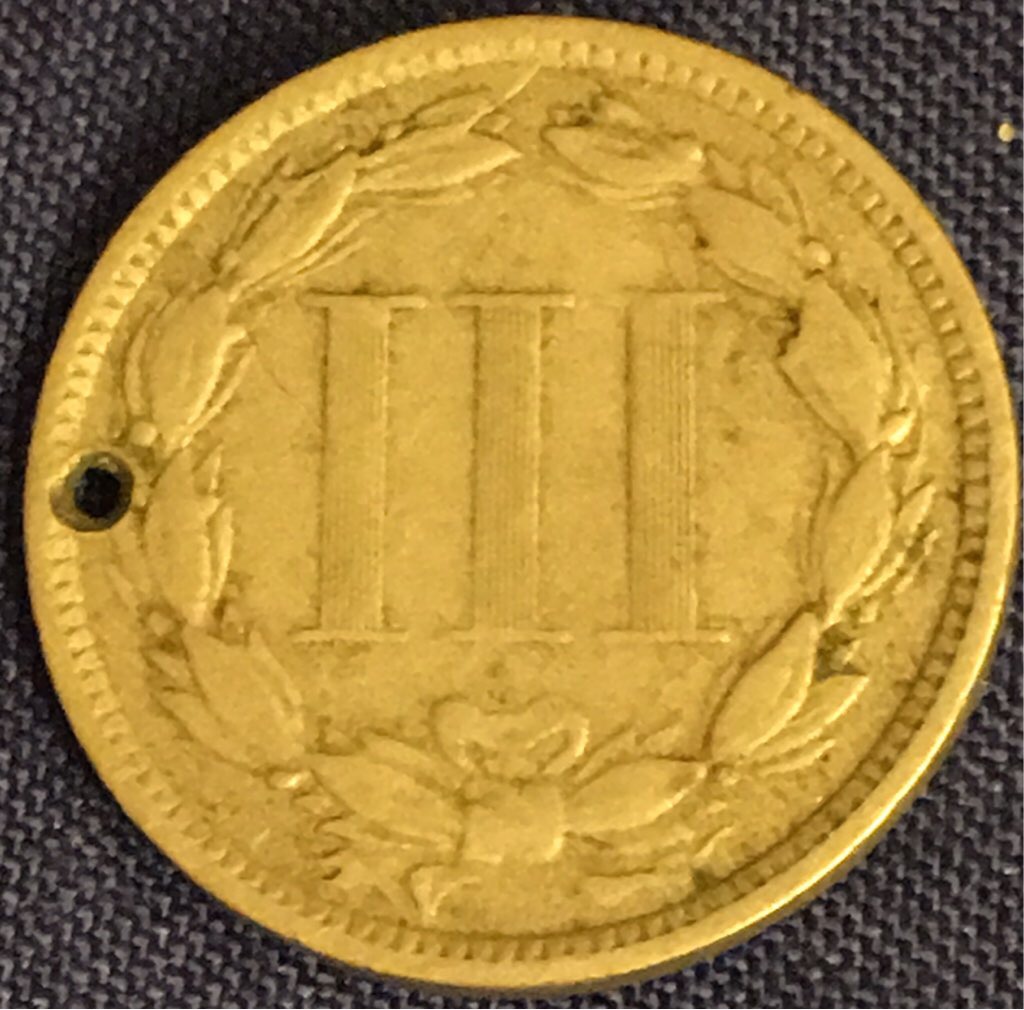 1874-Three-Cent-Nickel