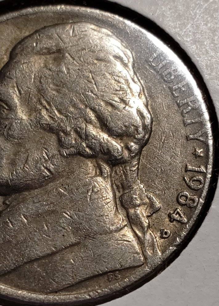 1984-D/D-RPM--Discovery--5c-Jefferson-Nickel