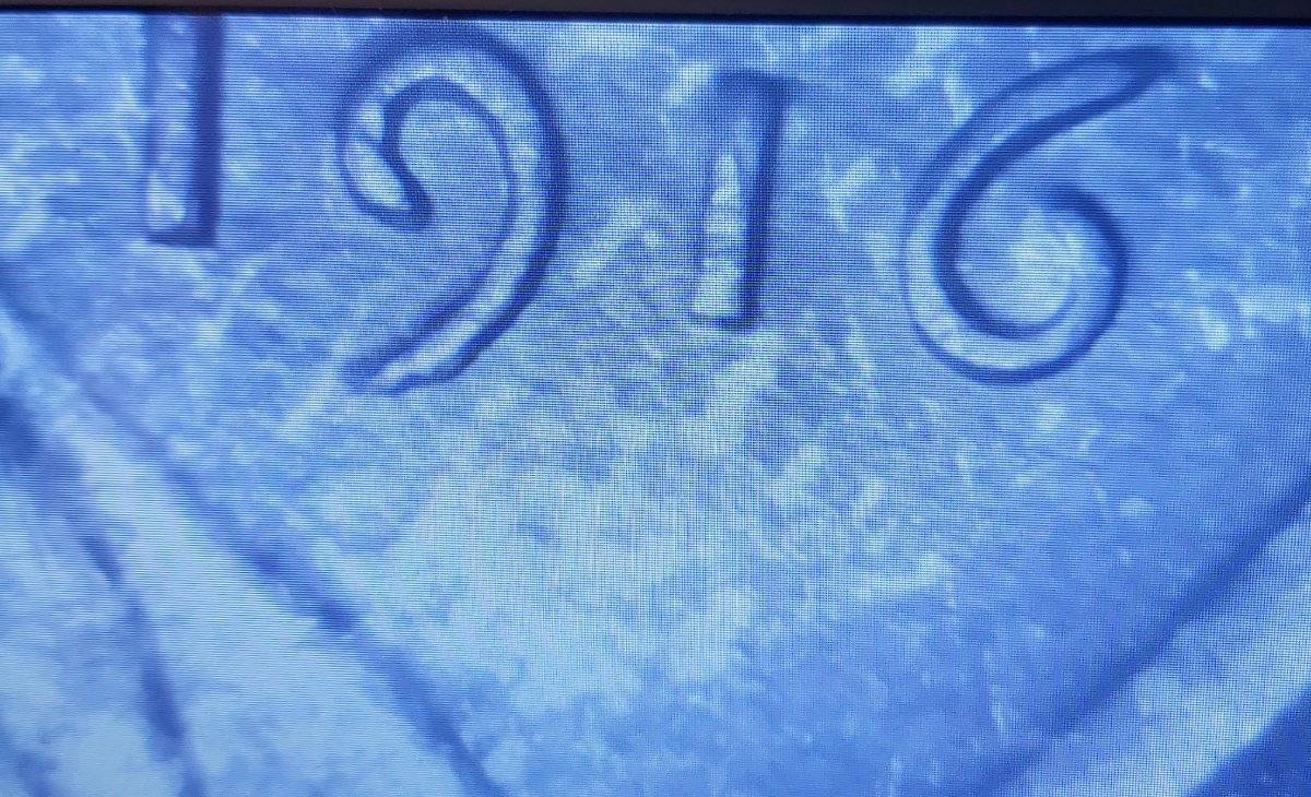 1916-Matte-Proof-Like-Or-Is-This-Normal--Strike.