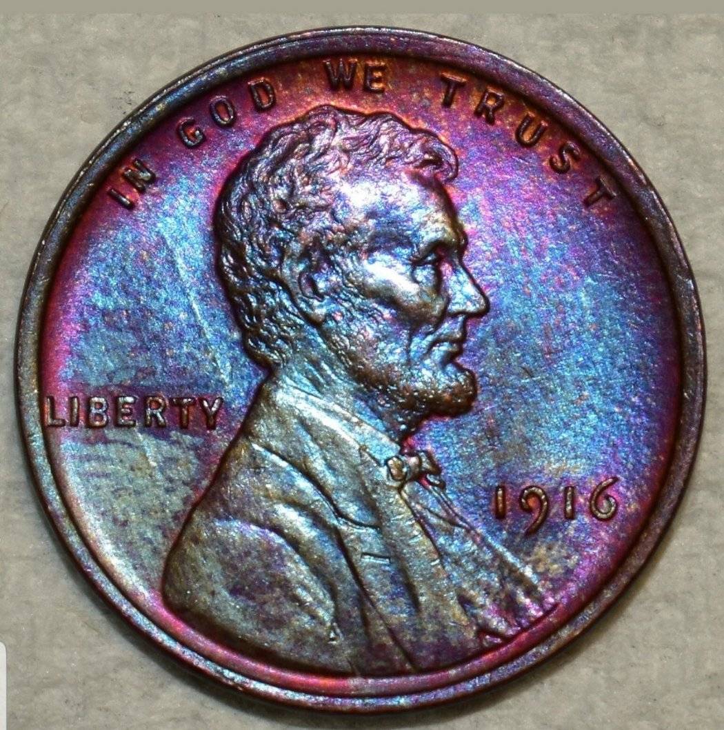 1916-Matte-Proof-Like-Or-Is-This-Normal--Strike.