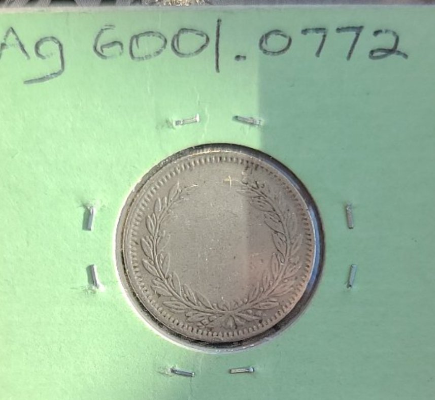 1947-Turkey-Error--No-50.kurus-