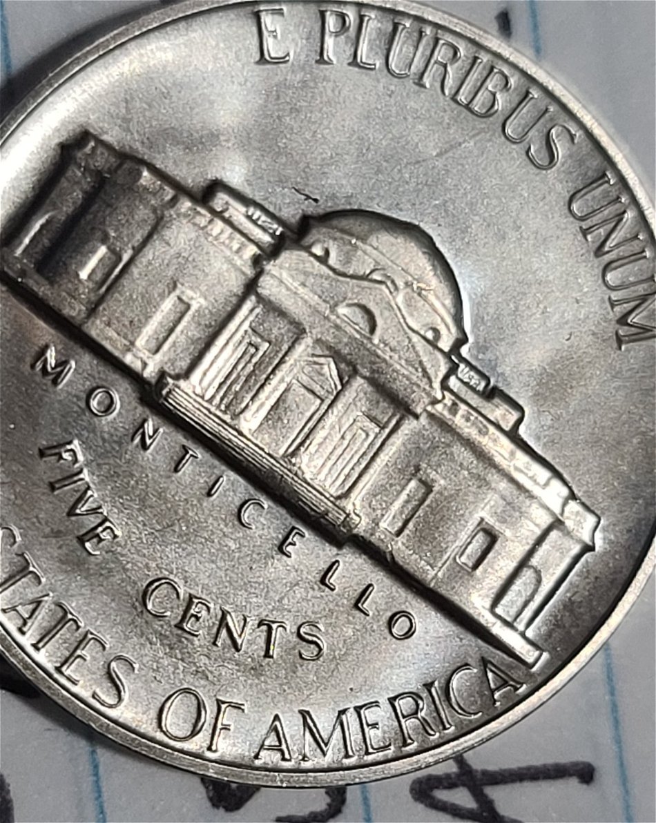 1967-Full-Steps-5c-Jefferson.-1-St-Full-Steps-Designation.👇