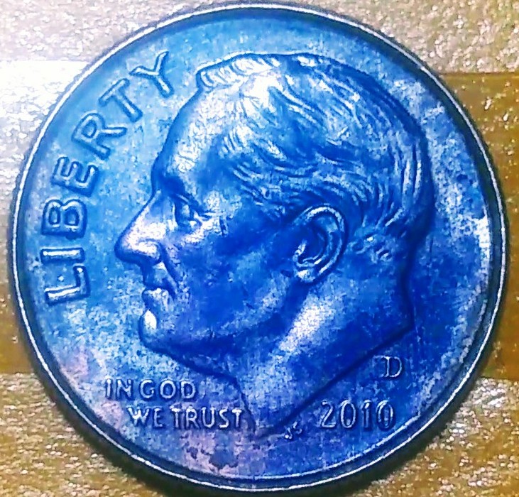 2010-D-Dime-Found-In-Penny-Roll
