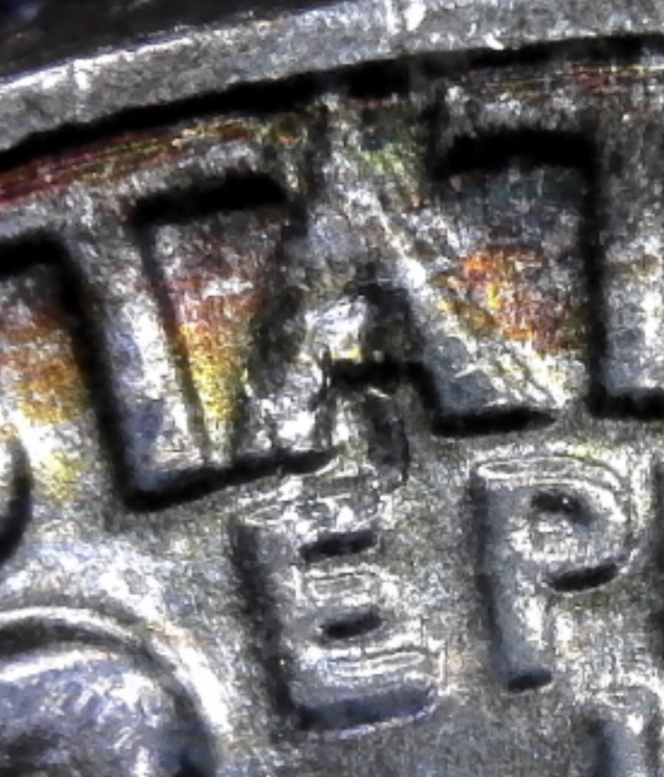 Random-S-On-A-1964-Washington-Quarter.