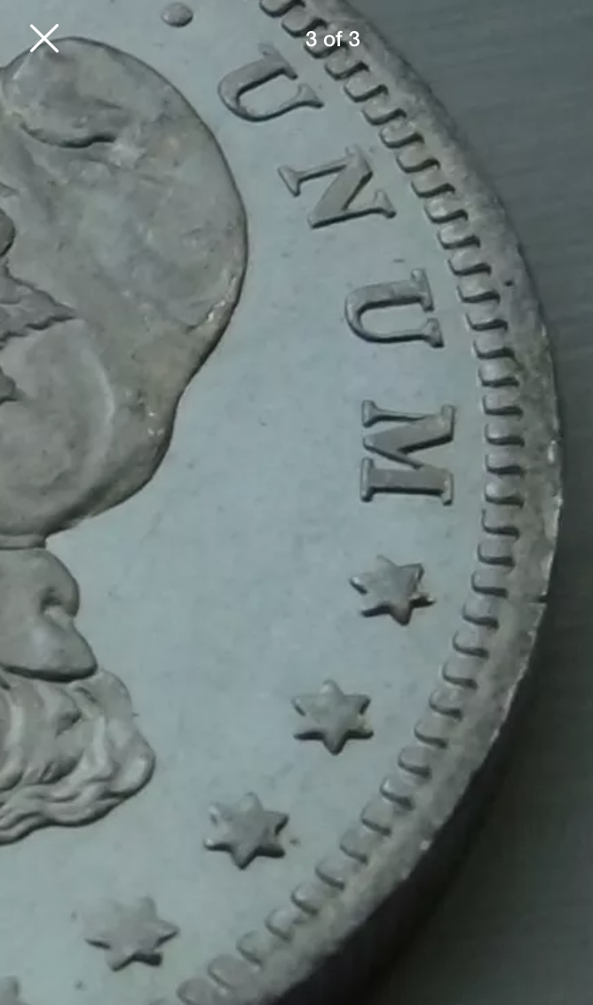 1883-Morgan-Dollar-Proof-Details?-Rim-Looks-Square