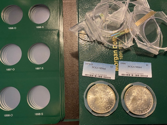 Thoughts-On-Busting-Out-Slabbed-Coins-For-Filling-Album-Pages