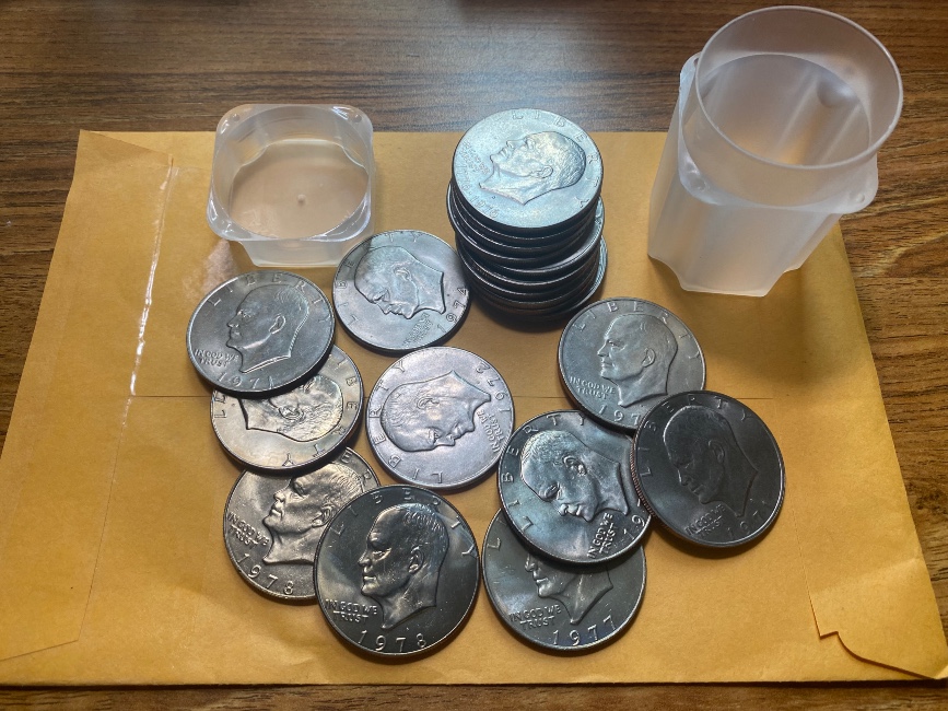 Post-An-Ike-Eisenhower-Dollar