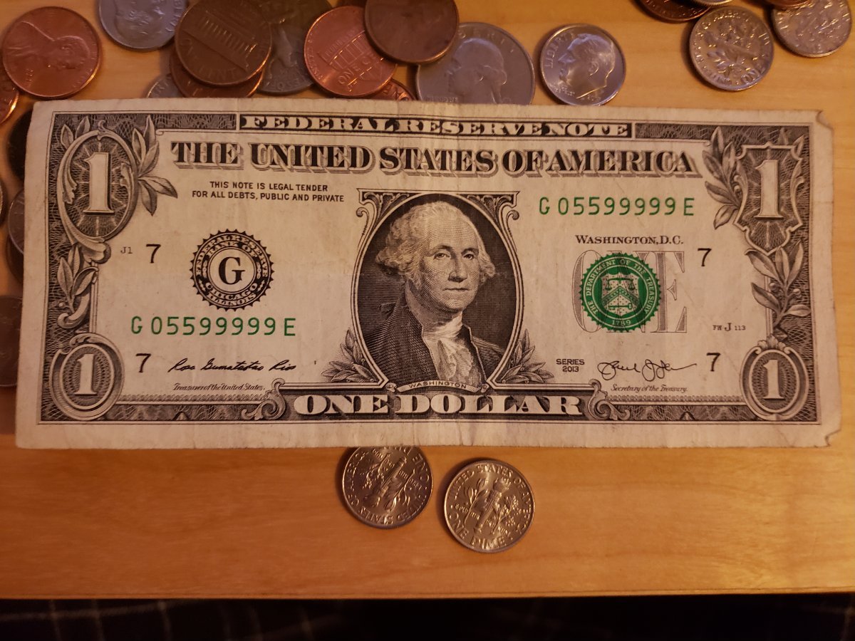 2009-$1-Star-Note-Semi-Fancy.-A-Fancy-Note-And-More-Stars